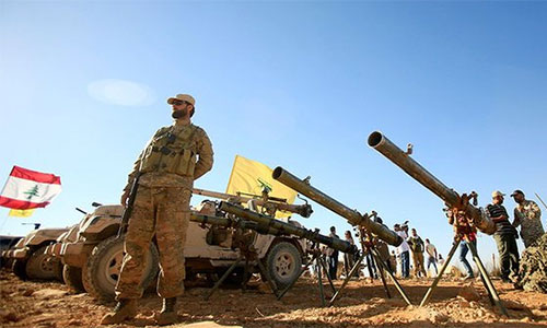 Hezbolá advierte: El enemigo sionista recibirá respuesta en caso de una agresión